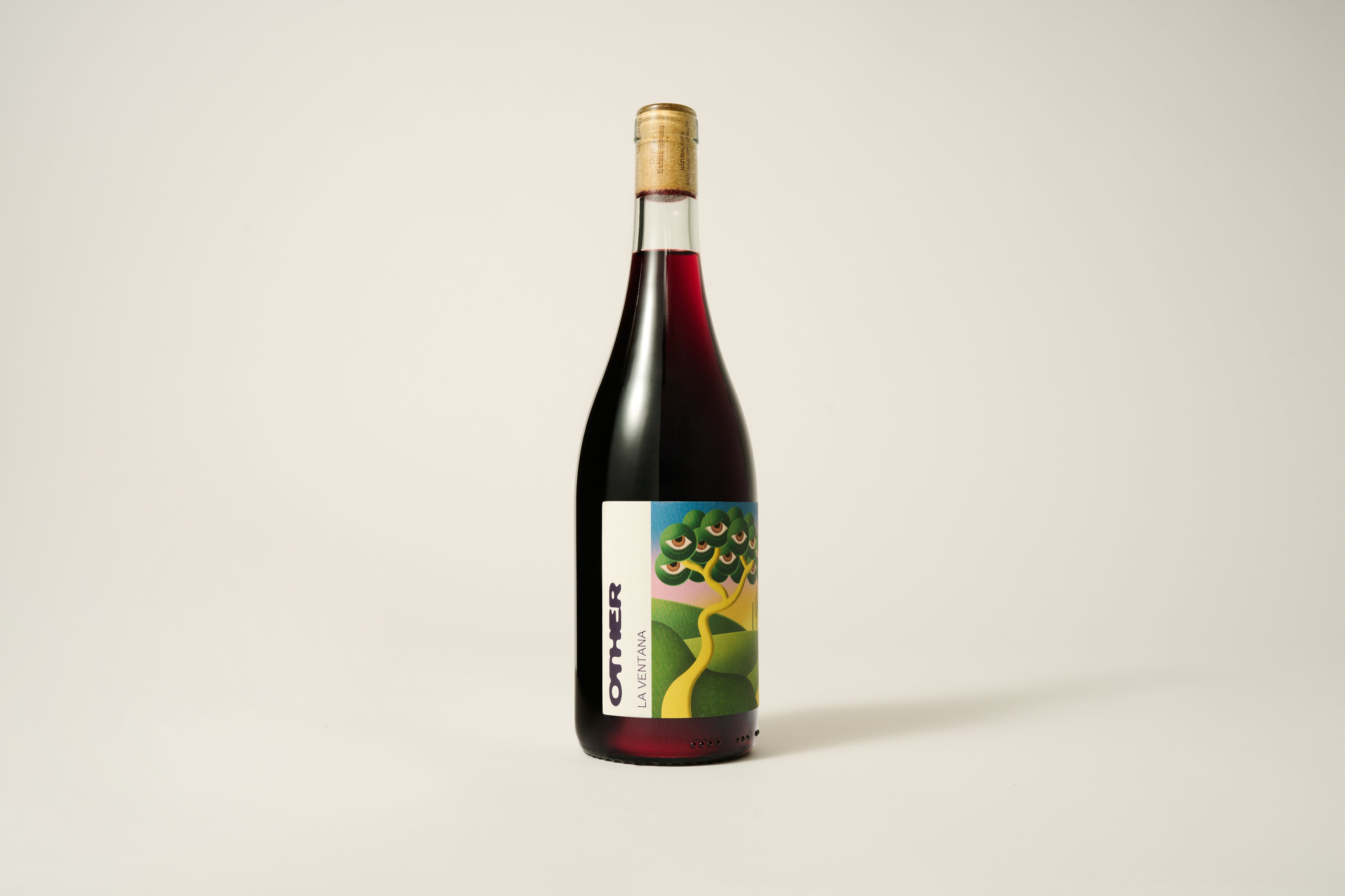 La Ventana - Pre-orders
