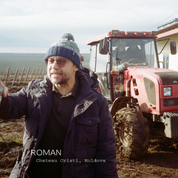 THE DISCOVERY QUARTET