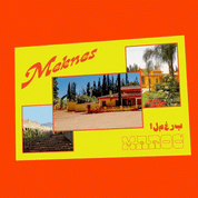 Capsule 01: Meknes, Morocco.