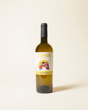 Chardonnay Reserve, Ukraine